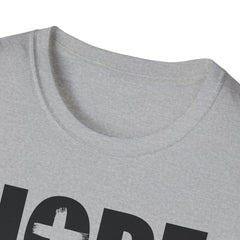 HOPE DEALER Unisex T-Shirt