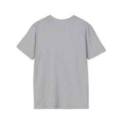 Tell the Kids I Love Them - GOD, Unisex T-Shirt