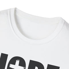 HOPE DEALER Unisex T-Shirt