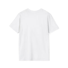 Inspirational Softstyle Tee, Encouraging Unisex Shirt, Motivational Tshirt, Positive Graphic Tee, Men Women Quote Apparel