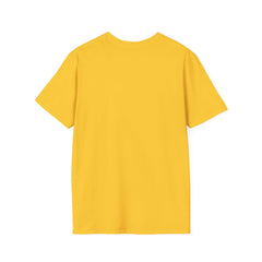 Motivational Softstyle T-Shirt, Encouraging Tee, Inspirational Shirt, Positive Vibes Top, Unisex Graphic Tee