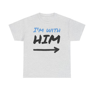 Funny Quote Tee, Humorous Graphic T-Shirt, Sarcastic Joke Shirt, I'm...