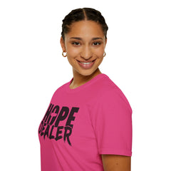HOPE DEALER Unisex T-Shirt