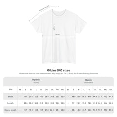 Urban Hustler Unisex Heavy Cotton Tee - NO EXCUSES Money Hip-Hop Design